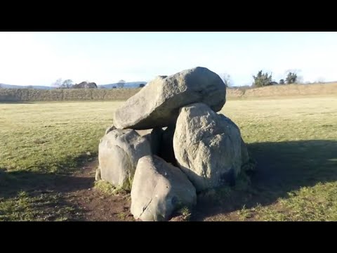 Giants Ring, Belfast, Northern Ireland