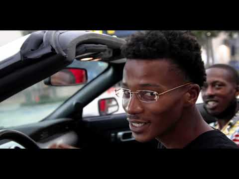 JABBER x RLSG B Smith - LIFE(Official Music Video) @MichaelKiddDirectedIt