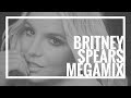 Britney Spears Megamix [Bubblegum Edition]