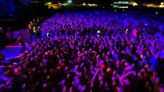 Queens of the Stone Age - Make It Wit Chu (live at Open'Er 2013)