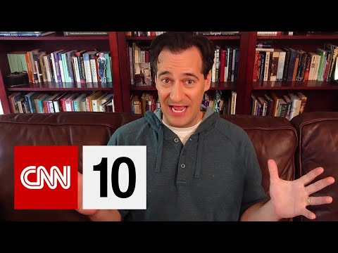 Slowdown In The Spread? | April 1, 2020