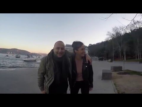 Rümeysa Yansın İstanbul ve inanılmaz hikayesi