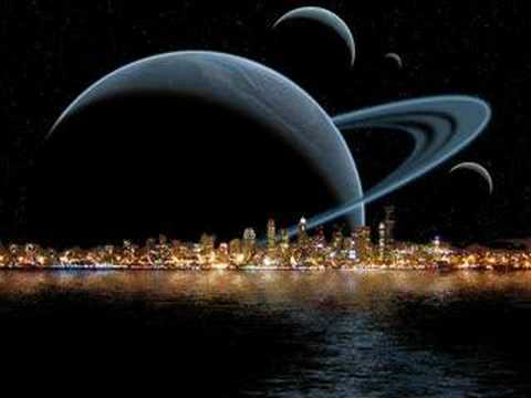 DJ Micro - Stargazer