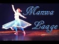 Anita - Manwa Laage Dance (Happy New Year 2014 ...