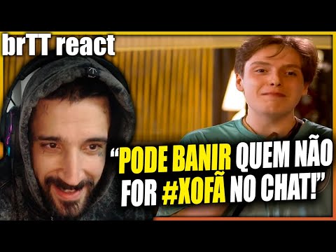 BRTT REAGINDO AO DESAFIO DE CHAMPIONS FORA DO META - ULT EPISÓDIO 2