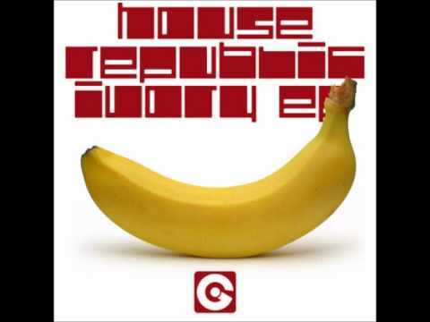 Richard Grey, House Republic - Turn Your Love Around