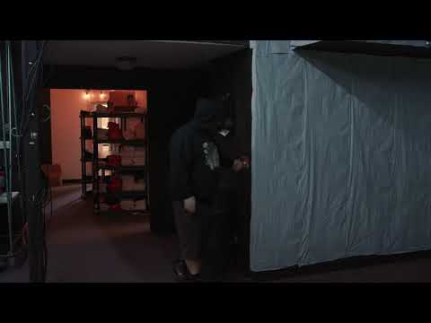 THINGS GARRETT HAS SAID: Incident 7