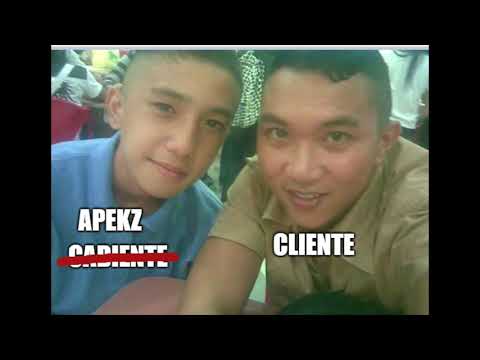 Makagago X DaDaLots - Apekz Cliente