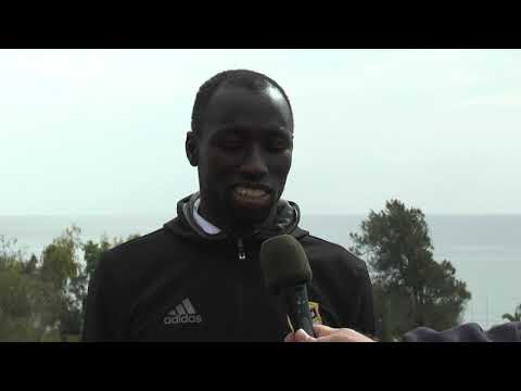 CUKARICKI, DOCIC, NDIAJE  I SAPIC 28.1.2020