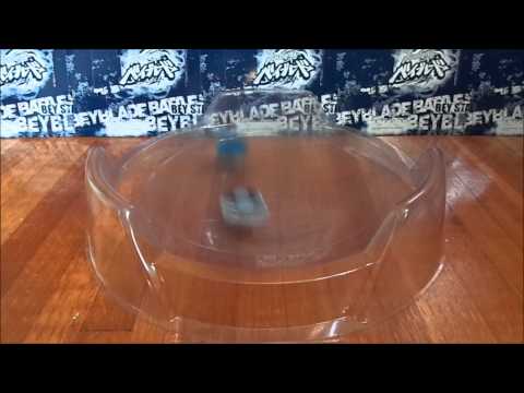 Storm Pegasus 105RF VS Gravity Perseus AD145WD