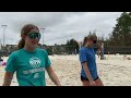 Club V Club Second Set 21 17 I M Wearing Teal Shirt