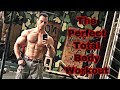 The perfect total body workout