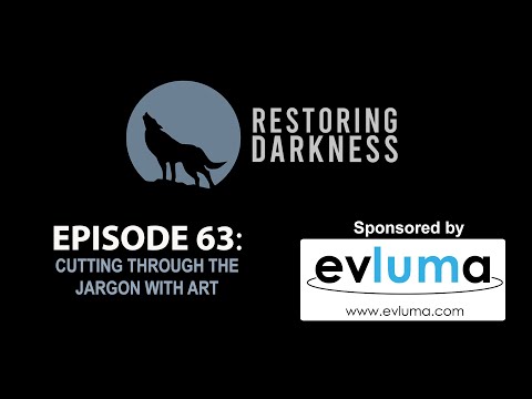 Episode 63 - Cutting Through The Jargon With Art with Rayan Khan