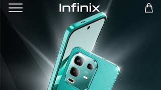 Infinix Note 50X 5G price in India starts from ₹11,499.