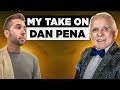 Honest take on Dan Pena’s QLA (4 years later)