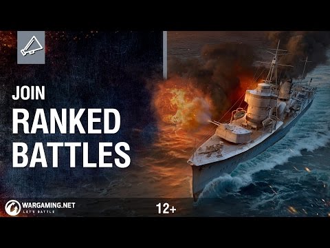 Ranked Battles Explained