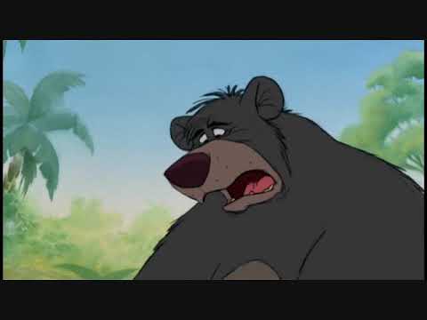 Starfire White's Happily Ever After part 19 - Danny Saves Baloo