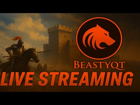 FFA GAMER, Beasty vs Elazer continues?!