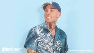 Musik-Video-Miniaturansicht zu if i were u Songtext von blackbear & Lauv