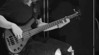 Big D by Big Durty - Eman Bass Playthrough