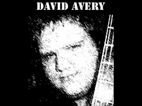 David Avery-When the Spirit Left Me (Demo)