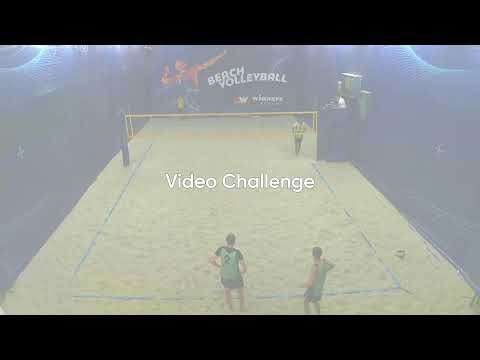 15:50 D. Korobkov / V. Kushch - D. Shapoval / I. Romanenko 03.07.2022 | Winners Beach Volleyball