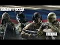 Tom Clancy's Rainbow Six Осада - Знакомьтесь с оперативниками ...