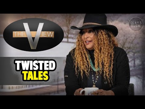 Pam Grier Said WHAT on The View? Breaking Down the Viral Claim