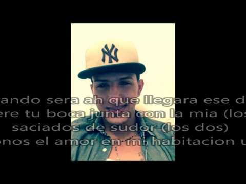 Barrios - Cuando sera Letras