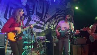 Hooveriii Live at Cactus Club - &quot;Bird on a Wire&quot; into &quot;Shooting Star&quot; (Lou Reed Cover) (8/18/22)