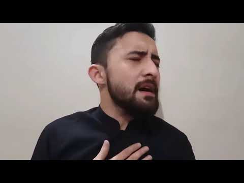 Eve 28th Safar 1442 - Matam by Ahmed Raza Nasiri