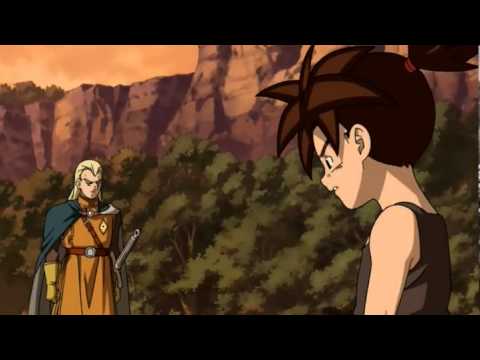 Blue Dragon Capitulo 46 Discordía