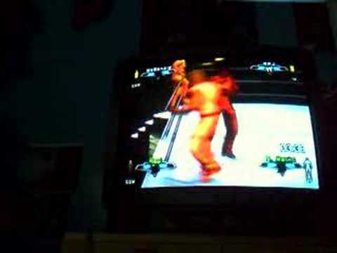 And It Begins... Shin Marko Man and Vicious RPJ Strikes