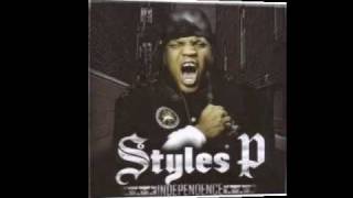 Styles P - So on & So on ft. Bossman Hog