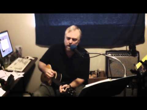 Tishamingo Blues on Ukulele through Ibanez Troubadour T20