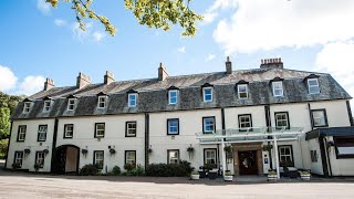 Shap Wells Hotel, UK | Holidays In Europe