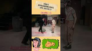 CHAVES Reprisando melhores episódios Vol 13 parte 4