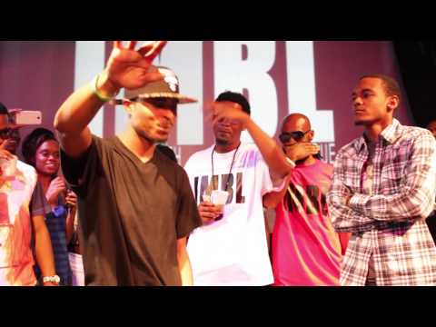 Major vs JR Juz Real