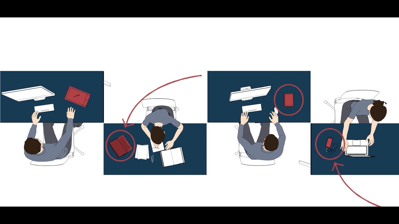 Digital Accessibility Animation