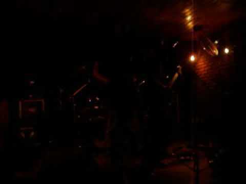 Dilacerator Death Metal Macaé RJ - Ordem