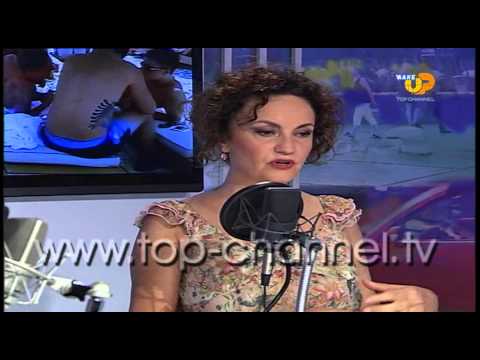 Wake Up, 17 Korrik 2015, Pjesa 2 - Top Channel Albania - Entertainment Show
