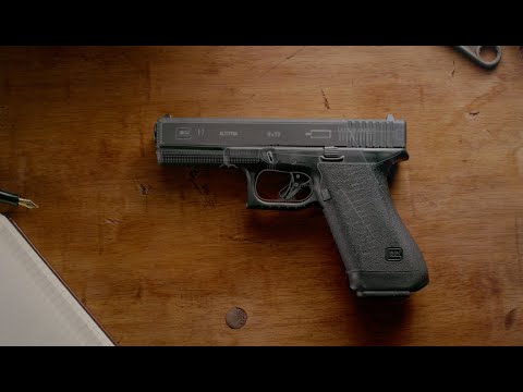 GLOCK | Proudly Celebrating 30 Years in The United States