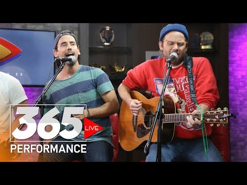 The Moffatts - If Life Is So Short (365 Live Performance)