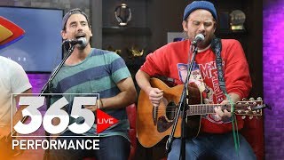 The Moffatts - If Life Is So Short (365 Live Performance)