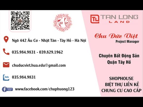 Dự án Sunshine City tư vấn quỹ căn ngoại giao, giúp khách hàng mua để ở có căn h