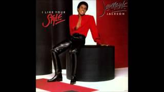 Jermaine Jackson - I&#39;m Just Too Shy