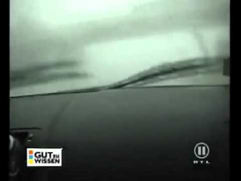 Die Skywarn-Stormchaser auf RTL II