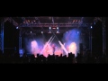 Bloody Mary - Frozen live @ Rock Inn Somma 18 ...