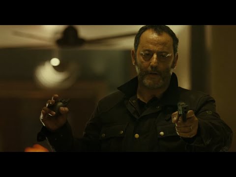 🎬 L'IMMORTEL🎬    📽️🍿Je vais tous vous abattre  🍿📽️