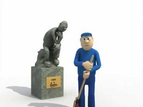 NAPO   Movimientos en ergonomia